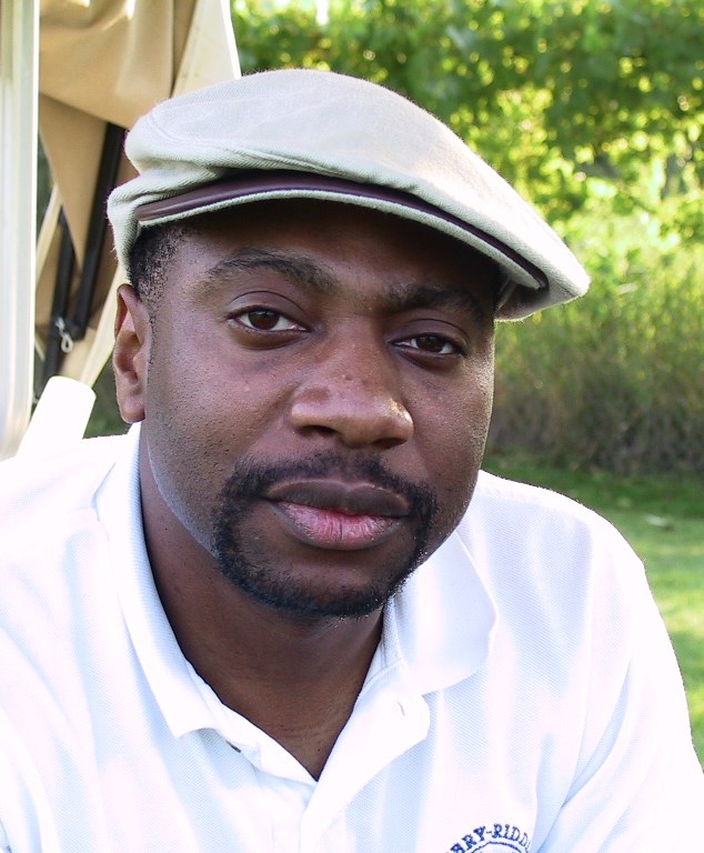 Lloyd Christopher Skeen