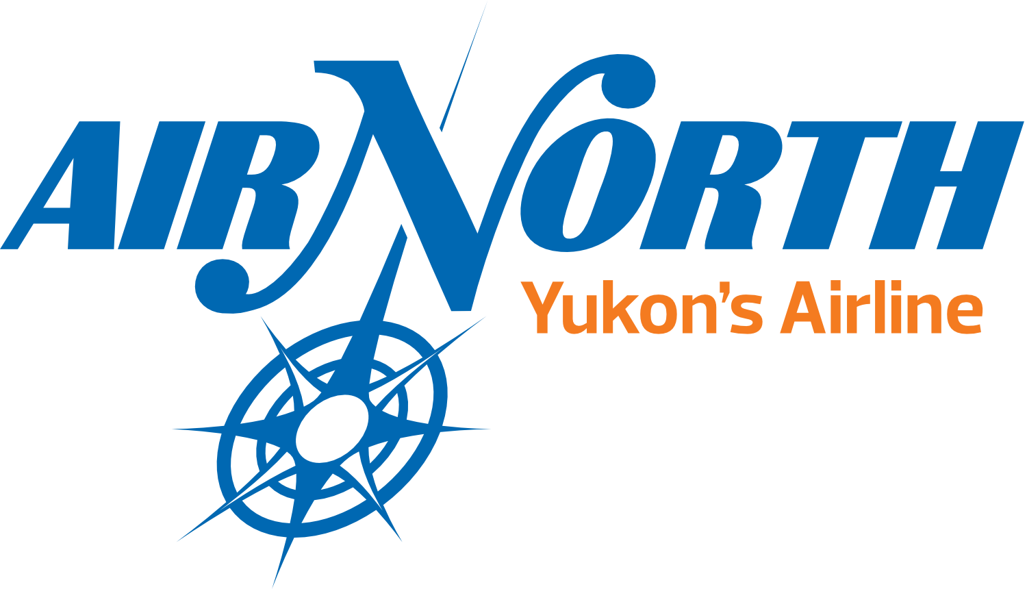 Air North logo